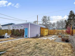 2421 S Bannock Street, Denver CO 80223