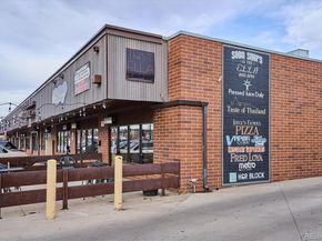 2421 S Bannock Street, Denver CO 80223