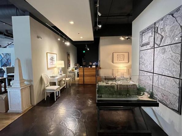 450 E 17th Avenue PH 2, Denver CO 80203