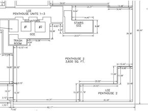 450 E 17th Avenue PH 2, Denver CO 80203