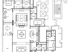 450 E 17th Avenue PH 2, Denver CO 80203