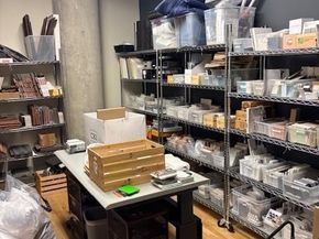 450 E 17th Avenue PH 2, Denver CO 80203