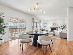 4212 E Orchard Place, Centennial CO 80121