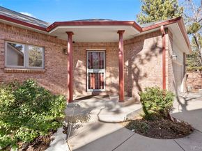4212 E Orchard Place, Centennial CO 80121