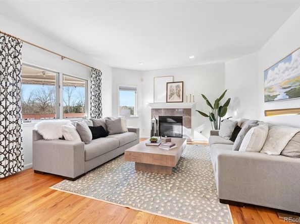 4212 E Orchard Place, Centennial CO 80121