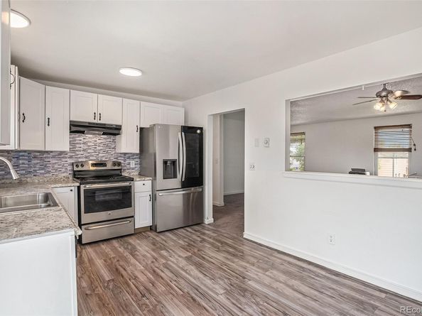 18390 E Iowa Drive, Aurora CO 80017