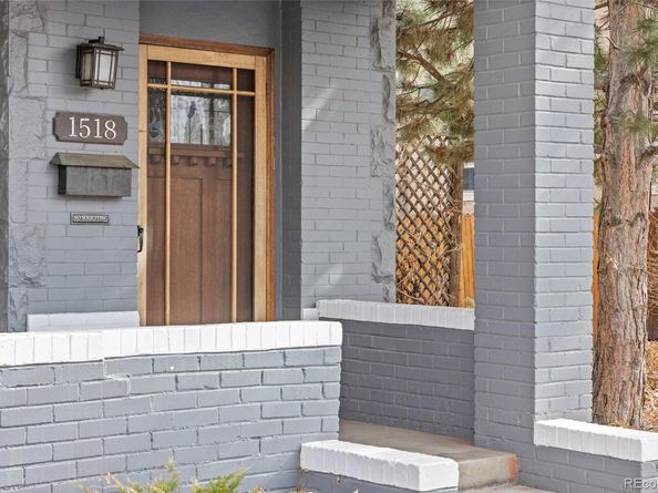 1518 S Sherman Street 15181520, Denver CO 80210