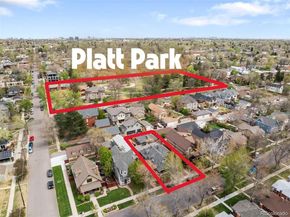 1518 S Sherman Street 15181520, Denver CO 80210