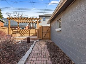 1518 S Sherman Street 15181520, Denver CO 80210
