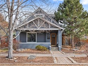 1518 S Sherman Street 15181520, Denver CO 80210