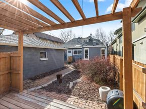 1518 S Sherman Street 15181520, Denver CO 80210