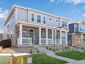 1341 S Chester Street B, Denver CO 80247