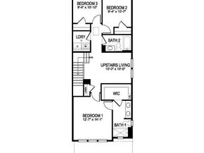 1341 S Chester Street B, Denver CO 80247