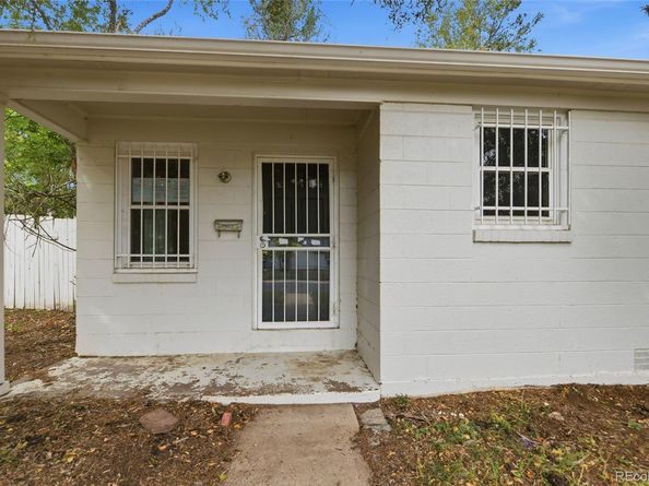 1625 Verbena Street, Denver CO 80220