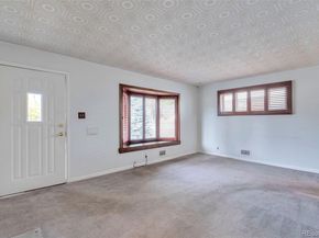 6916 Fern Drive, Denver CO 80221