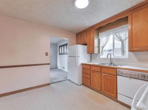 6916 Fern Drive, Denver CO 80221