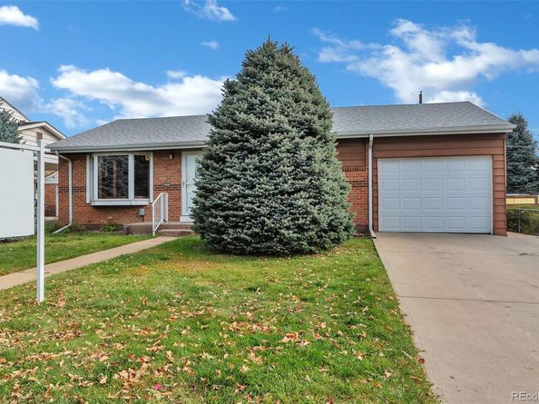 6916 Fern Drive, Denver CO 80221