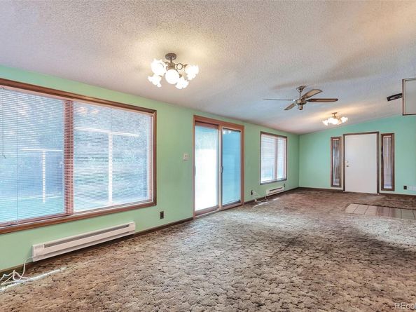 6916 Fern Drive, Denver CO 80221