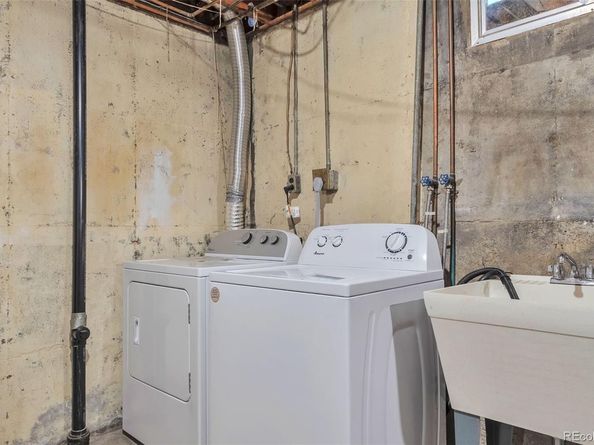 6916 Fern Drive, Denver CO 80221