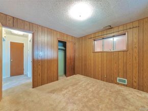 6916 Fern Drive, Denver CO 80221