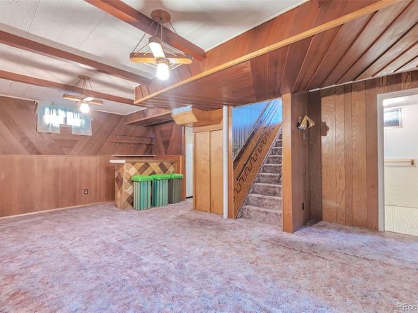 6916 Fern Drive, Denver CO 80221