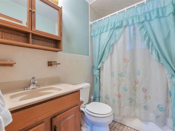 6916 Fern Drive, Denver CO 80221