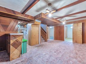 6916 Fern Drive, Denver CO 80221