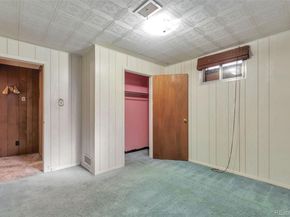 6916 Fern Drive, Denver CO 80221