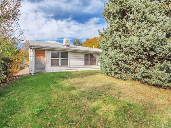 6916 Fern Drive, Denver CO 80221