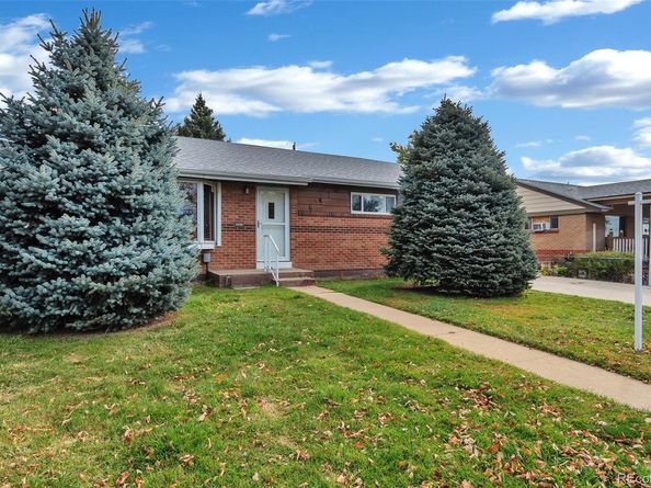 6916 Fern Drive, Denver CO 80221