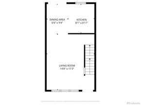 3732 Miller Court, Wheat Ridge CO 80033