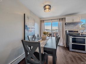 3732 Miller Court, Wheat Ridge CO 80033