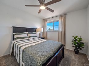 3732 Miller Court, Wheat Ridge CO 80033