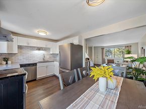 3732 Miller Court, Wheat Ridge CO 80033