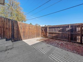 3732 Miller Court, Wheat Ridge CO 80033