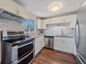 3732 Miller Court, Wheat Ridge CO 80033