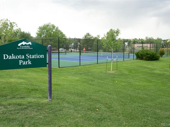 9617 W Chatfield Avenue E, Littleton CO 80128
