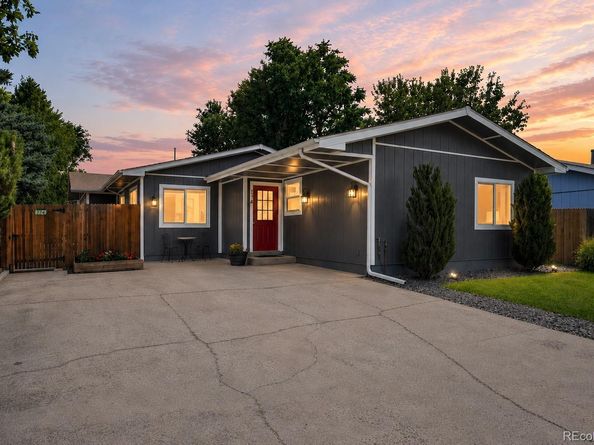 774 S Krameria Street, Denver CO 80224