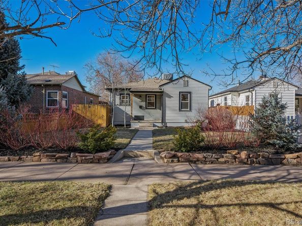 1705 S Downing Street, Denver CO 80210