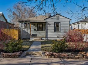 1705 S Downing Street, Denver CO 80210
