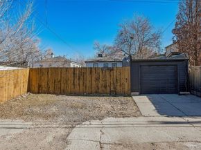 1705 S Downing Street, Denver CO 80210