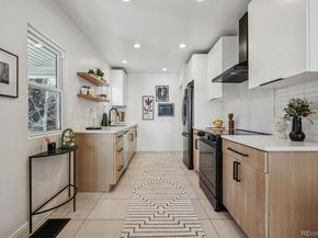 1705 S Downing Street, Denver CO 80210