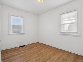 1705 S Downing Street, Denver CO 80210