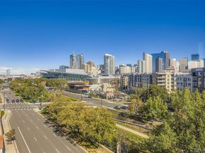 1301 Speer Boulevard 704, Denver CO 80204