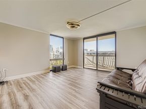 1301 Speer Boulevard 704, Denver CO 80204