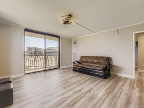 1301 Speer Boulevard 704, Denver CO 80204