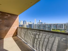 1301 Speer Boulevard 704, Denver CO 80204