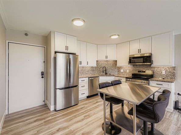 1301 Speer Boulevard 704, Denver CO 80204