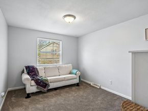 8306 E Jamison Circle, Centennial CO 80112