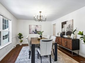 8306 E Jamison Circle, Centennial CO 80112